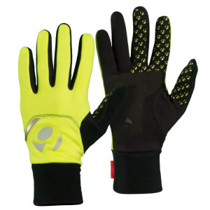 RXL Thermal Glove Visibility Yellow